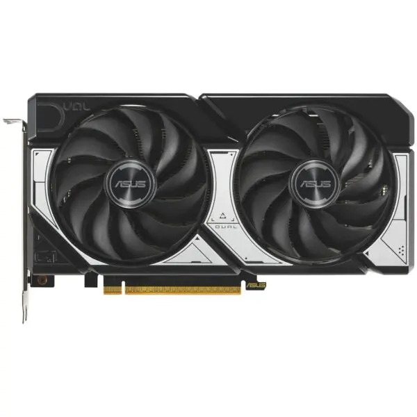 Asus Dual GeForce RTX 5060 8GB GDDR7 OC