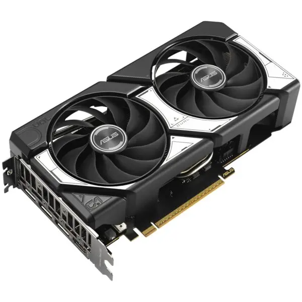 Asus Dual GeForce RTX 5060 8GB GDDR7 OC