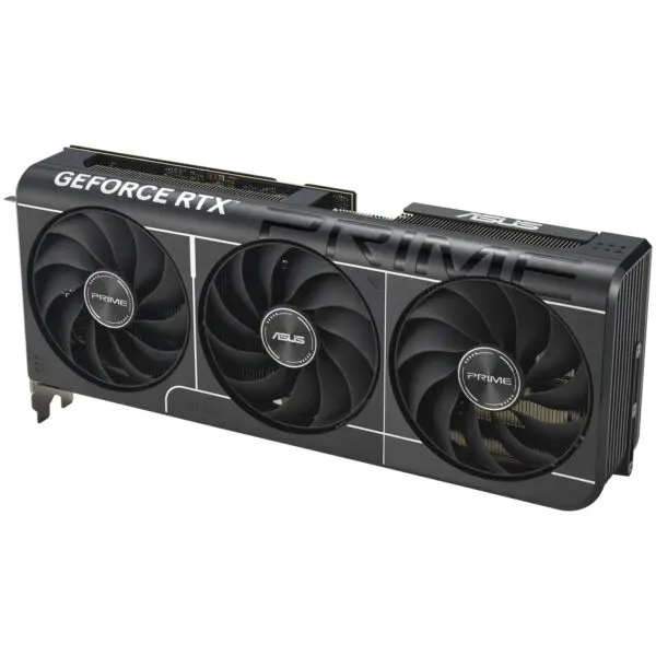 Asus Prime GeForce RTX 5070 12GB GDDR7 OC