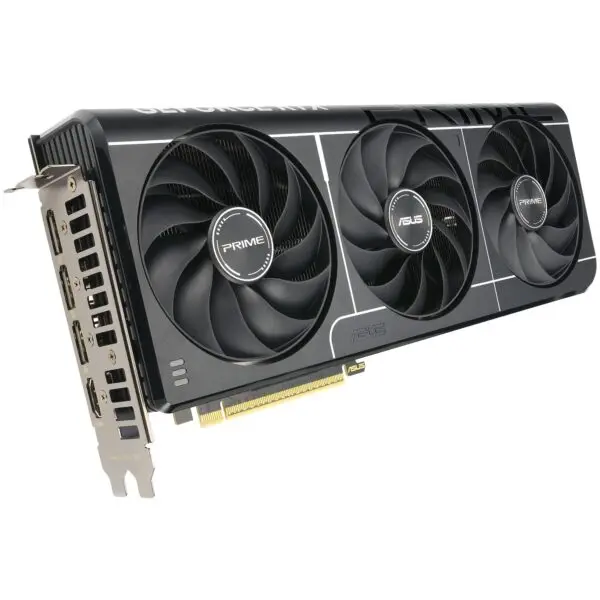 Asus Prime GeForce RTX 5070 12GB GDDR7 OC