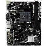 Biostar B450MHP