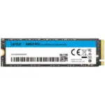 SSD Lexar NM610PRO