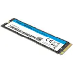SSD Lexar NM610PRO