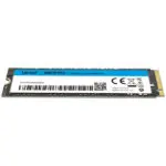 SSD Lexar NM610PRO