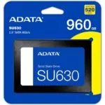 SSD Adata SU630 960GB