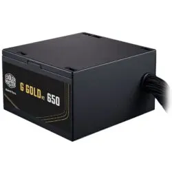 Fuente Cooler Master G Gold 650 V2