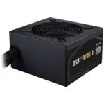 Fuente Cooler Master G Gold 650 V2