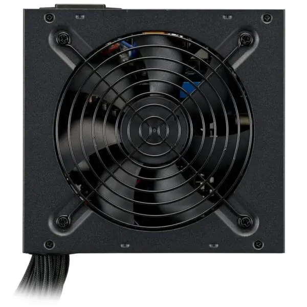Fuente Cooler Master G Gold 650 V2