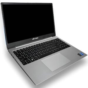 Notebook Drax DX15