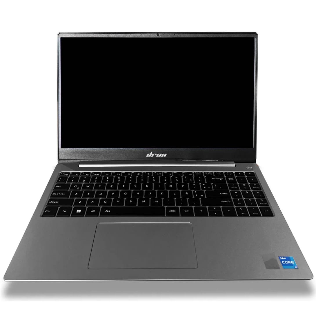 Notebook Drax DX15