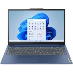 Lenovo IdeaPad Slim 3 15 Blue