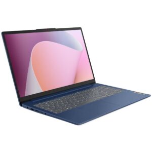Lenovo IdeaPad Slim 3 15 Blue