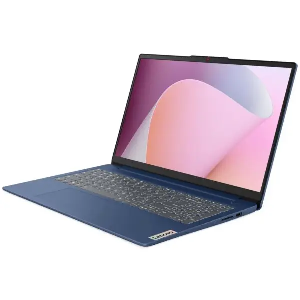 Lenovo IdeaPad Slim 3 15 Blue
