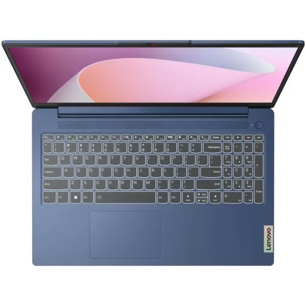 Lenovo IdeaPad Slim 3 15 Blue
