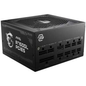 Fuente MSI MAG A750GL PCIE5