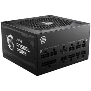 Fuente MSI MAG A750GL PCIE5