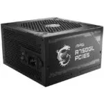 Fuente MSI MAG A750GL PCIE5