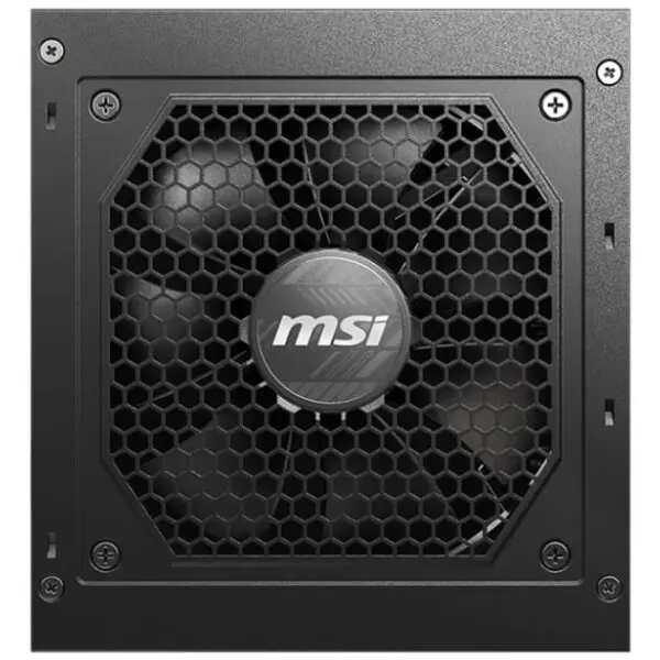 Fuente MSI MAG A750GL PCIE5
