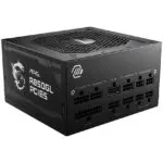 Fuente MSI MAG A850GL PCIE5