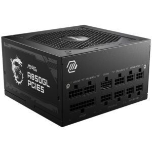 Fuente MSI MAG A850GL PCIE5