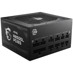 Fuente MSI MAG A850GL PCIE5