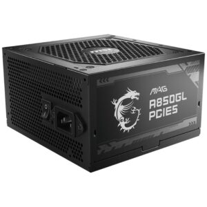 Fuente MSI MAG A850GL PCIE5