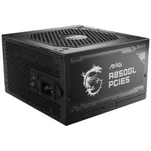 Fuente MSI MAG A850GL PCIE5