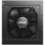 Fuente MSI MAG A850GL PCIE5