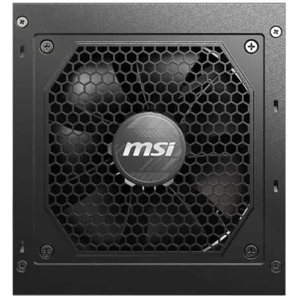 Fuente MSI MAG A850GL PCIE5