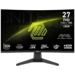 Monitor MSI MAG 276CF E20