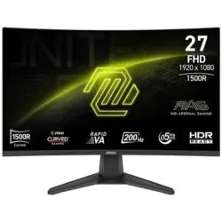 Monitor MSI MAG 276CF E20
