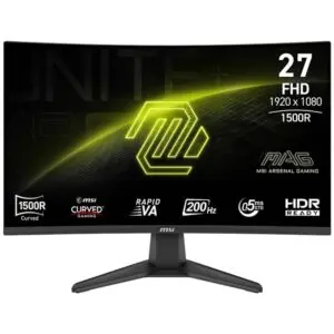 Monitor MSI MAG 276CF E20
