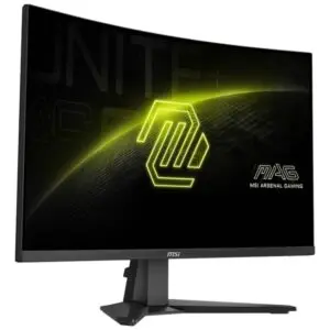 Monitor MSI MAG 276CF E20