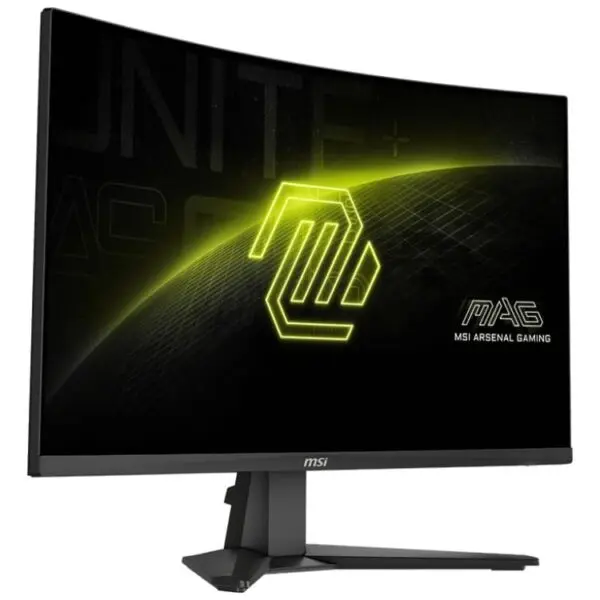 Monitor MSI MAG 276CF E20