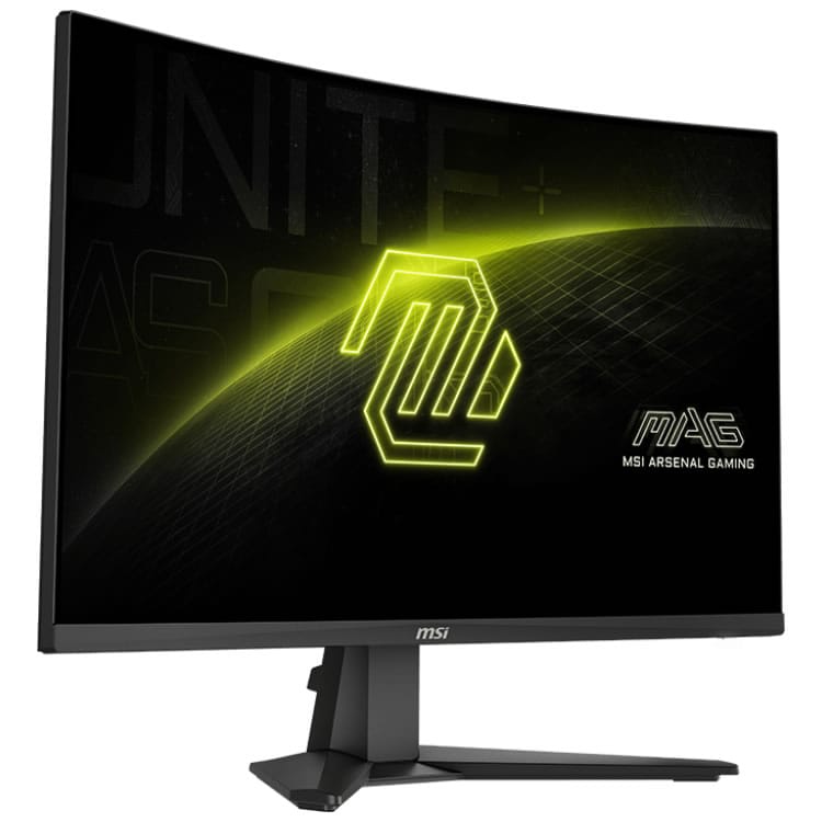 Monitor MSI MAG 276CF E20