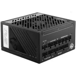 Fuente MSI MPG A1000G PCIE5