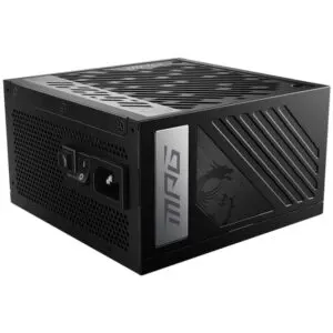 Fuente MSI MPG A1000G PCIE5