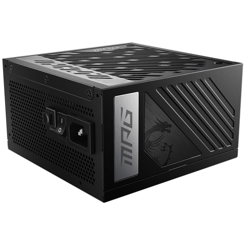 Fuente MSI MPG A1000G PCIE5