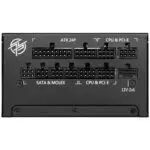 Fuente MSI MPG A1000G PCIE5