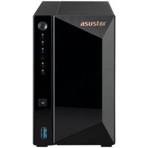 Asustor Drivestor 2 Pro Gen2 AS3302T v2