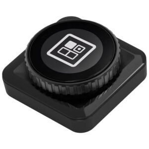 Cooler Master Encoder Module MasterHUB