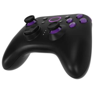 Cooler Master Storm Controller