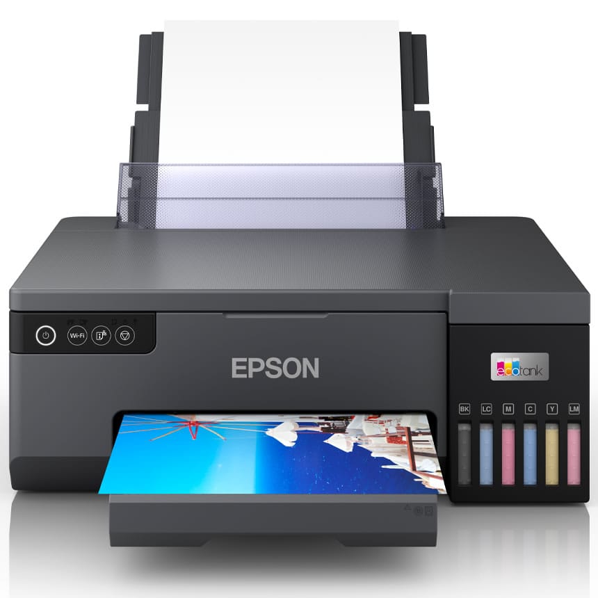 Epson EcoTank L8050