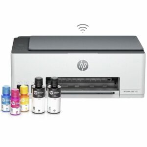 HP Smart Tank 580