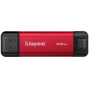 SSD Portable Kingston SPSD