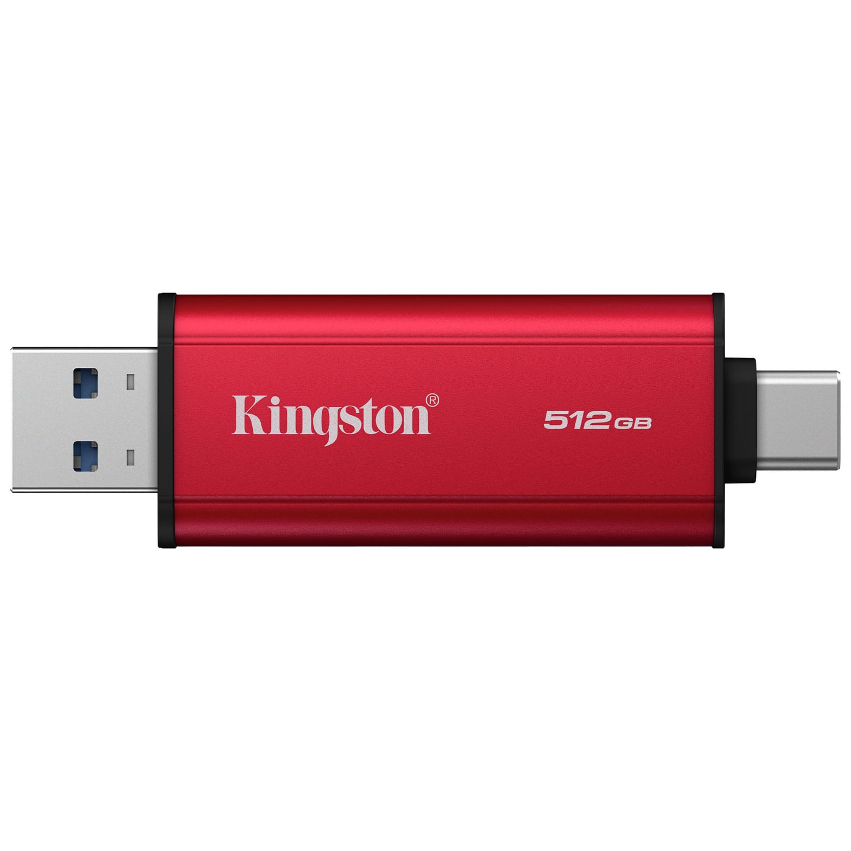 SSD Portable Kingston SPSD