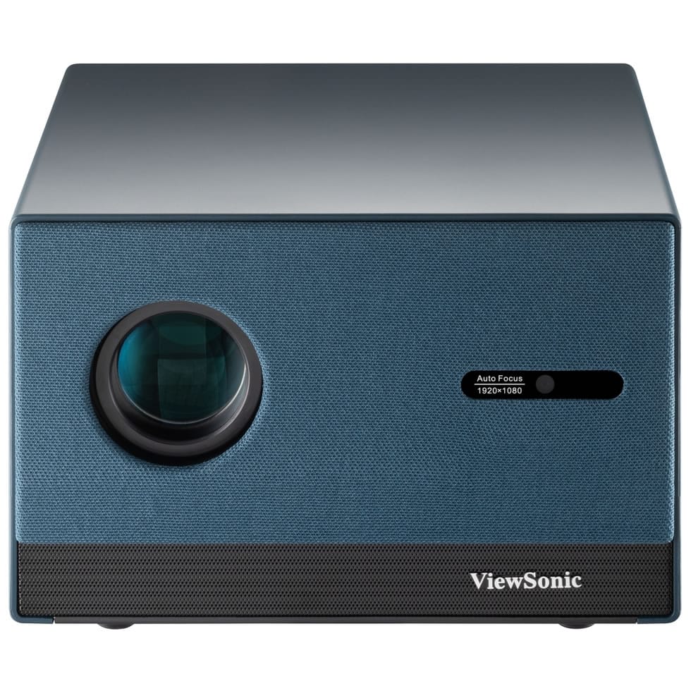 Proyector ViewSonic FX60HD