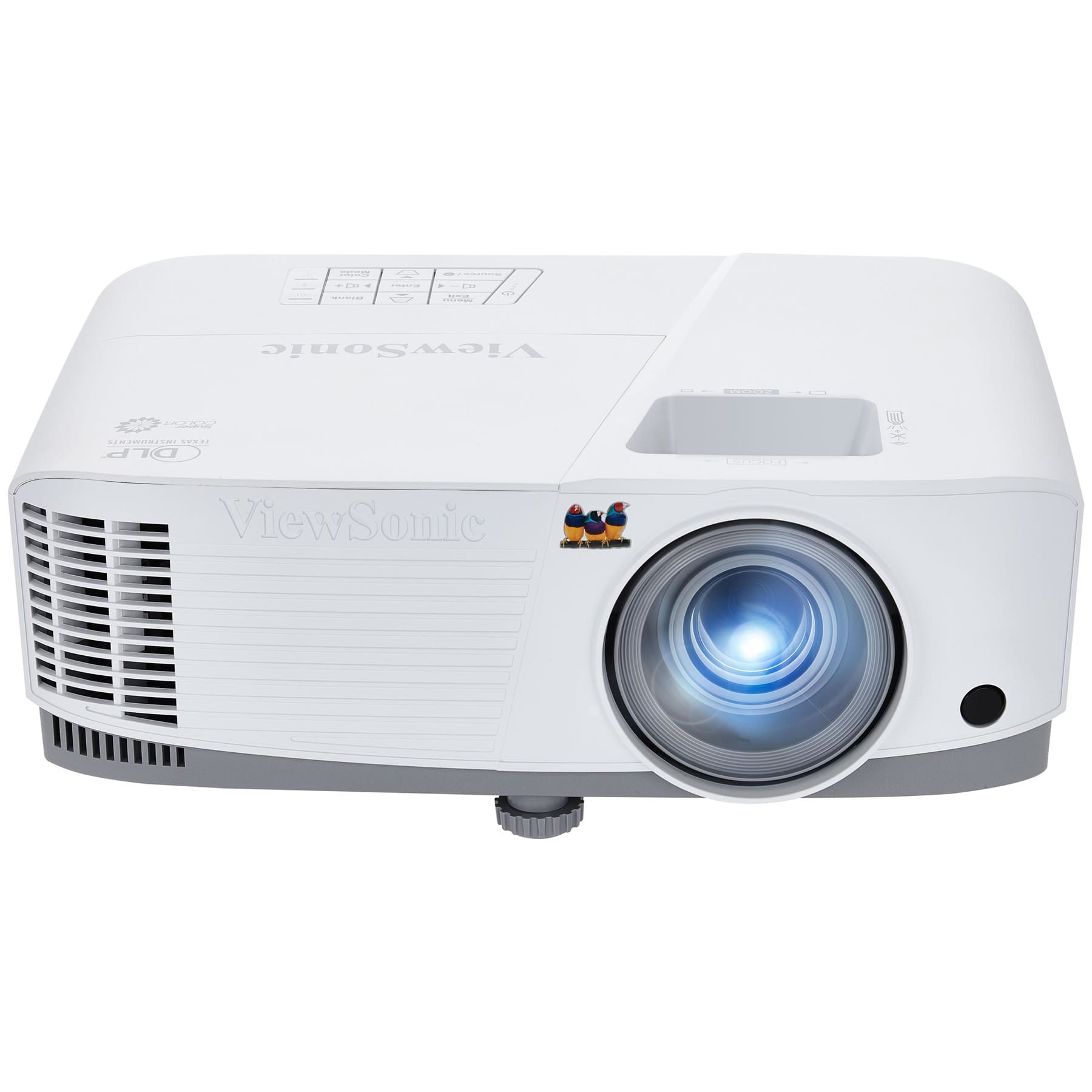 Proyector ViewSonic PA503W